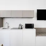 Siamo By Wonderful Italy Appartement