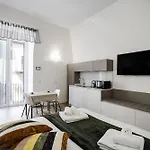 Appartement Siamo By Wonderful Italy Bari