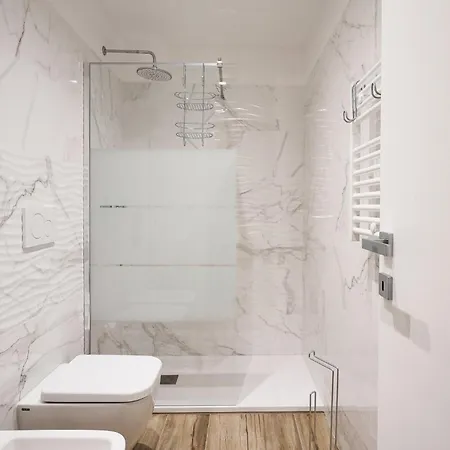 Apartmán Siamo By Wonderful Italy Bari