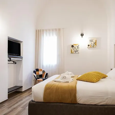 Siamo By Wonderful Italy Appartement Bari