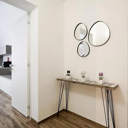 Apartmán Siamo By Wonderful Italy *