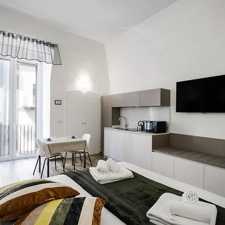 Siamo By Wonderful Italy Appartement Bari