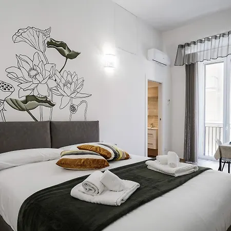 Appartement Siamo By Wonderful Italy *