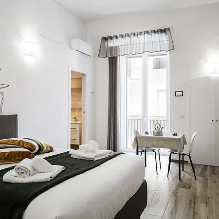 Appartement Siamo By Wonderful Italy Bari