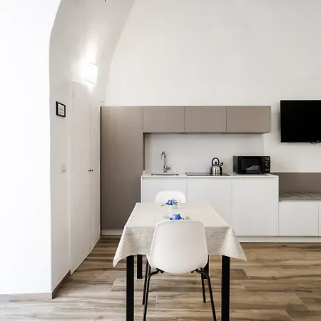 Siamo By Wonderful Italy Bari
