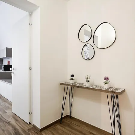 Siamo By Wonderful Italy Apartmán