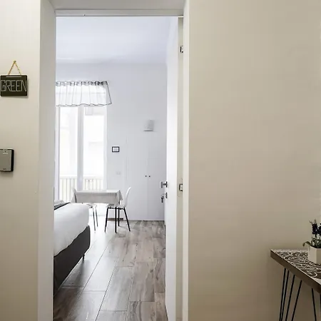 Apartmán Siamo By Wonderful Italy *