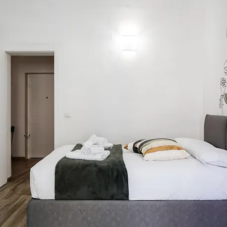 Siamo By Wonderful Italy Apartmán Bari